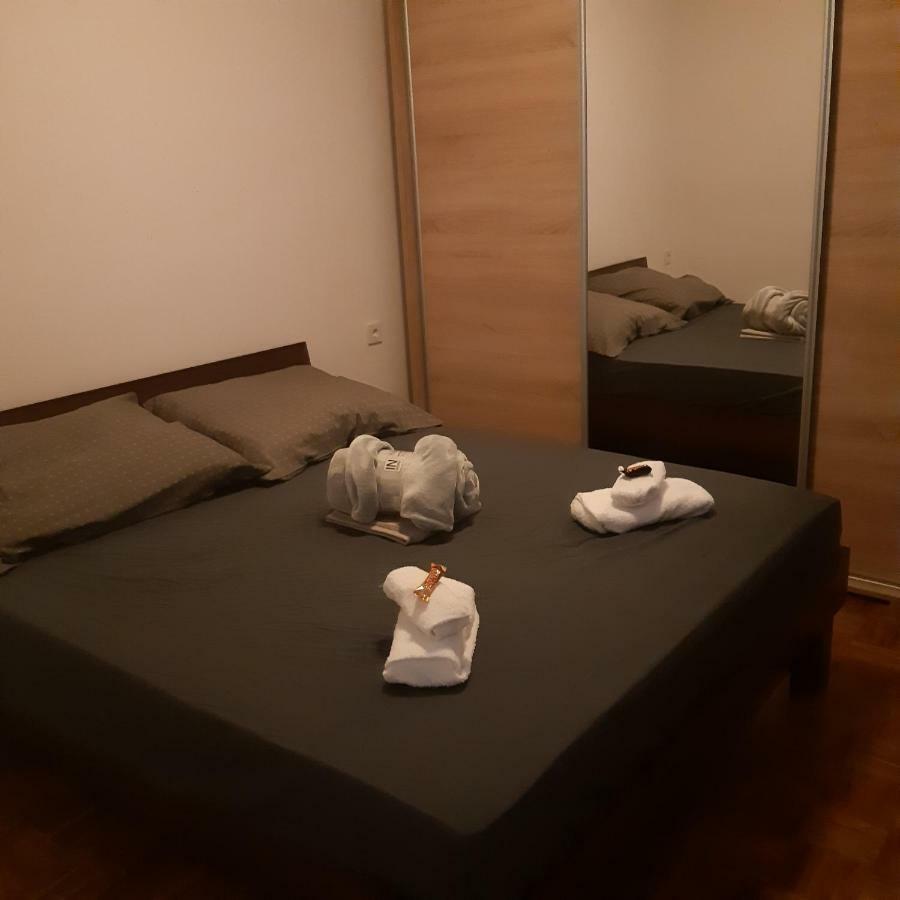 Apartman Max Sveti Ivan Zelina Exterior photo