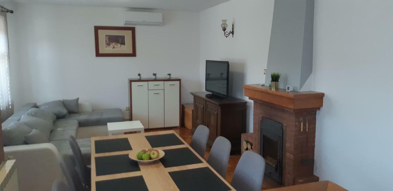 Apartman Max Sveti Ivan Zelina Exterior photo