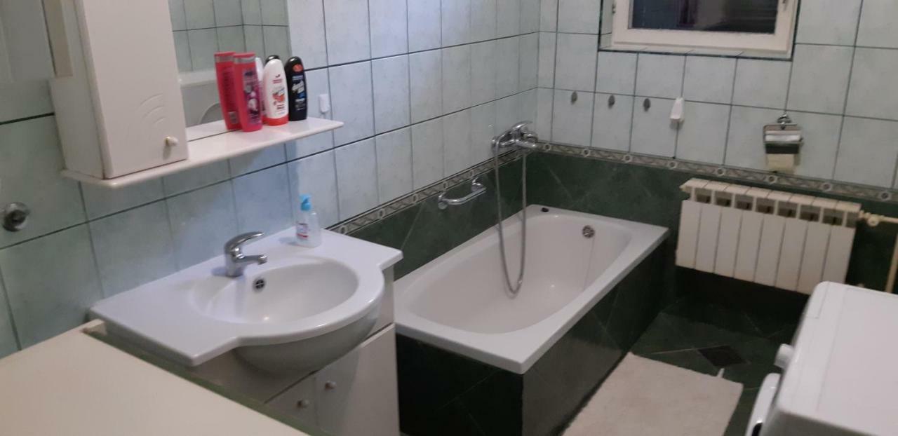 Apartman Max Sveti Ivan Zelina Exterior photo